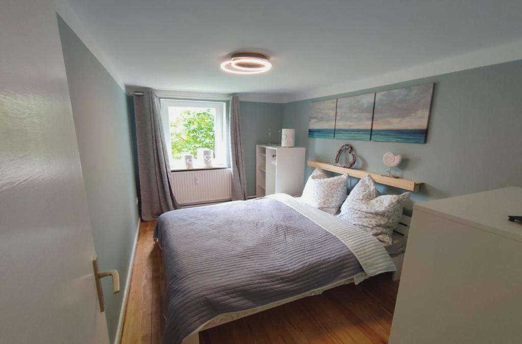 Ferienhaus Hygge