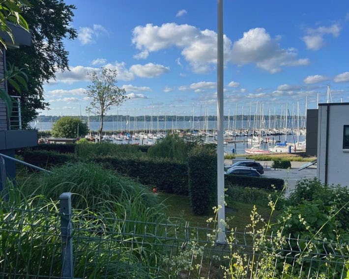 Sunny Haus4two - Strandfrieden 24