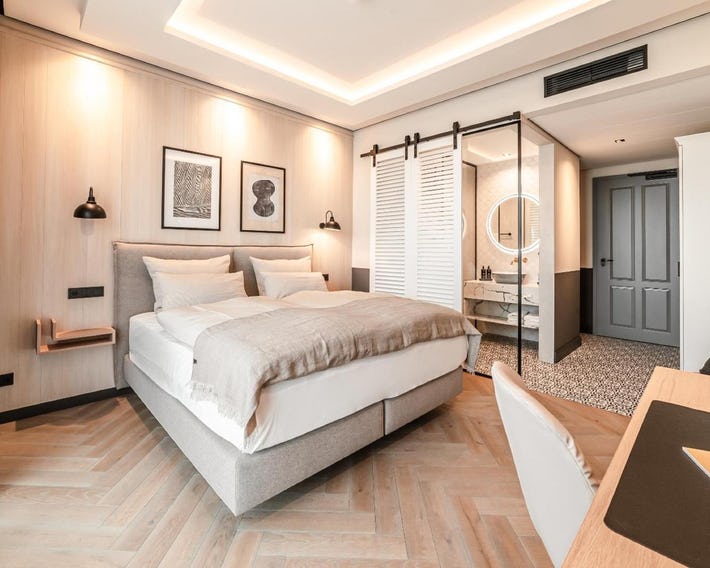 Fasson Hotel