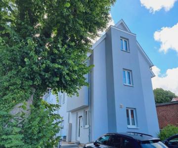 Hafenperle Am Suhrenpohl