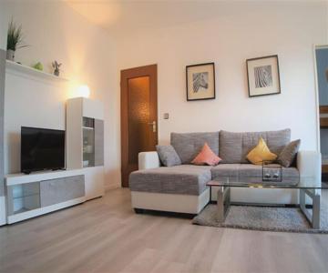 Haus Rosarium, App 6ros27