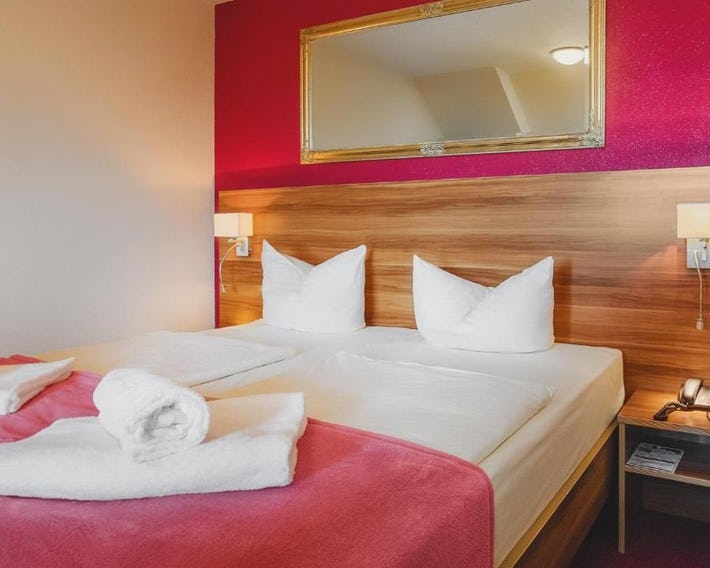 Hotel Mira Mare