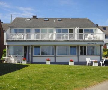 Gaestehaus Cap Hoorn