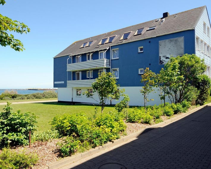 Hotel Helgoländer Klassik