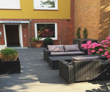 Apartmenthaus Dünenblick
