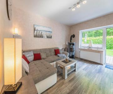 Haus Hamburg Wohnung 1