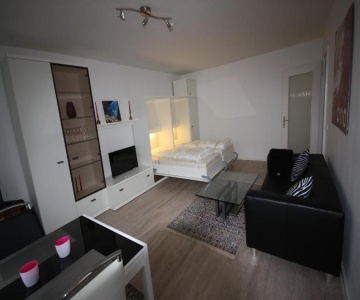 Ferienwohnung Wattkieker