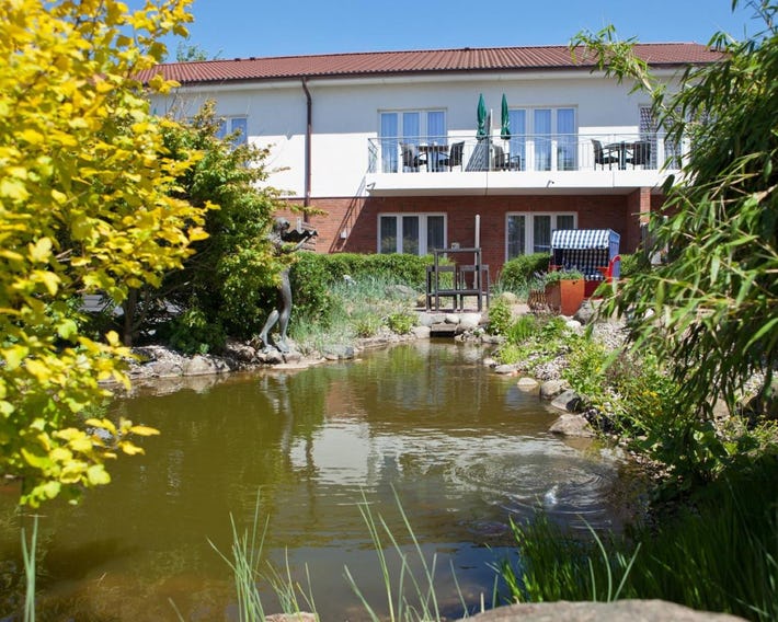 Boutiquehotel Myn Utspann