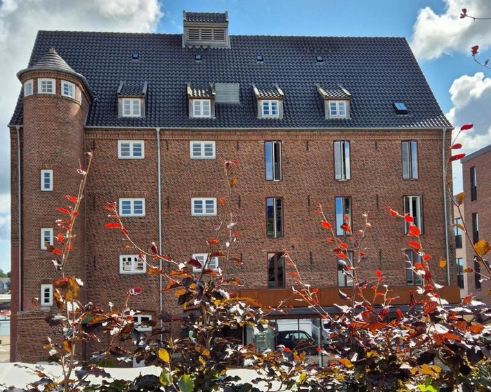 Südspeicher
