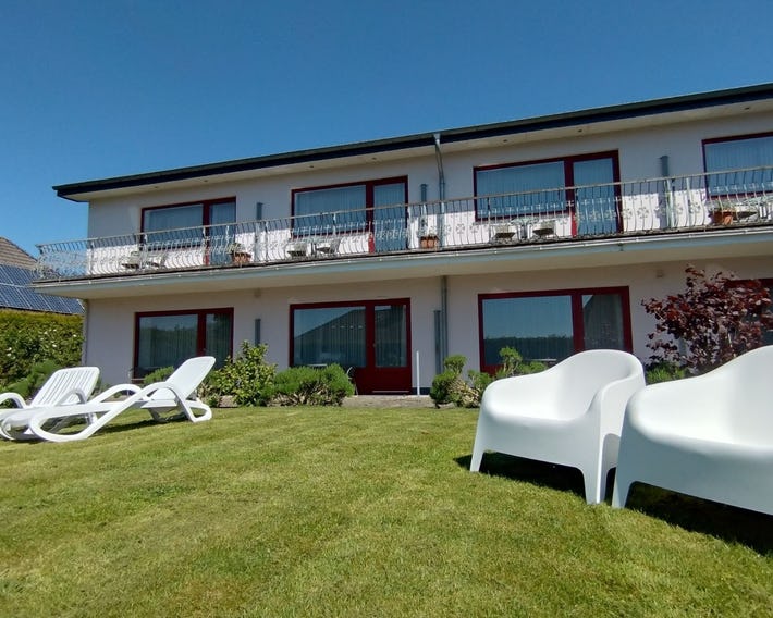 SchleiFee Ostsee Hotel Residenz
