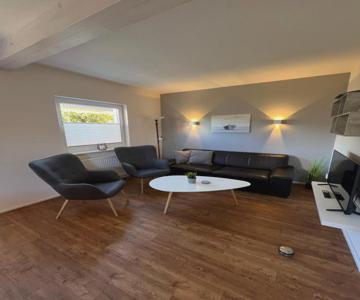 Ferienhaus Sandburg