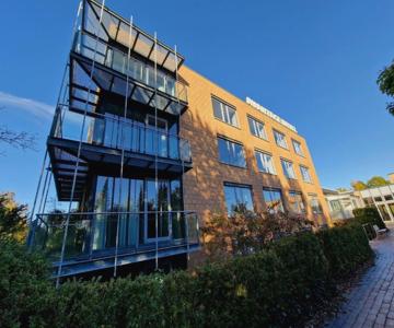 Nordic Avantage Hotel