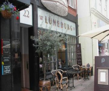 Lüneburg-Haus