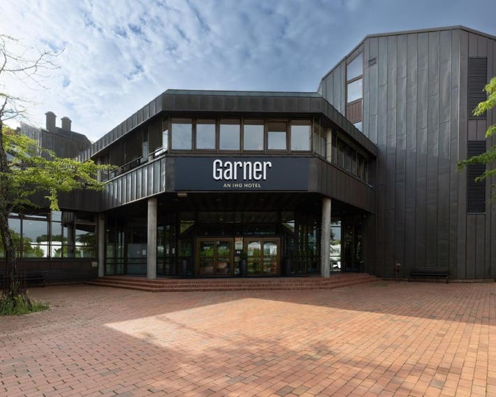 Garner Hotel Kiel - Akademie