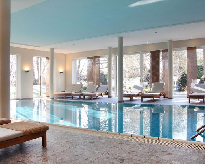 Romantik Hotel Kieler Kaufmann