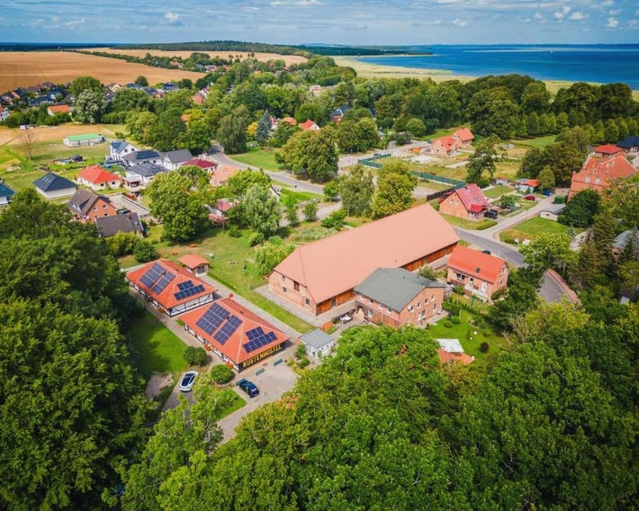 Küstenquartier