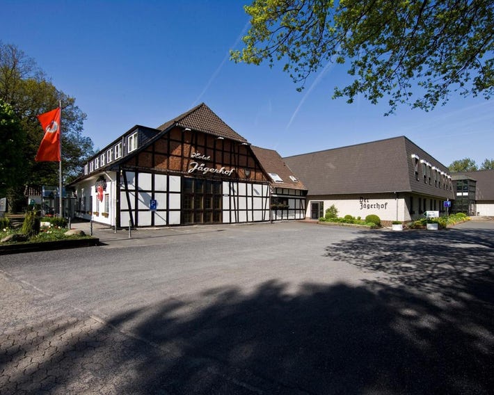 Jägerhof