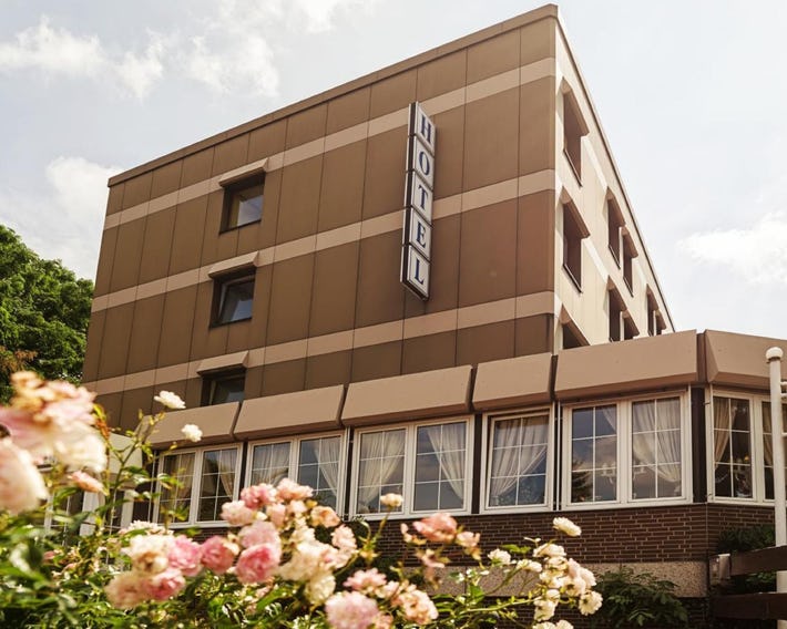 Hotel Hannover Airport by Premiere Classe