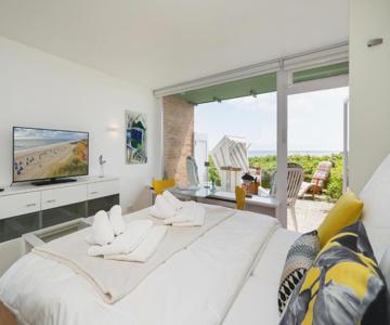 Strandsonne