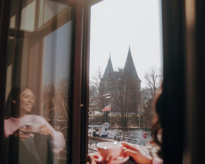 Ferienwohnungen am Holstentor