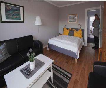 Appartementvermietung Martel