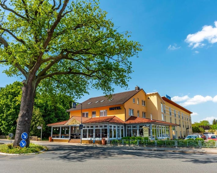 Komfort-Hotel Katerberg