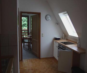 Ferienwohnung Emmi
