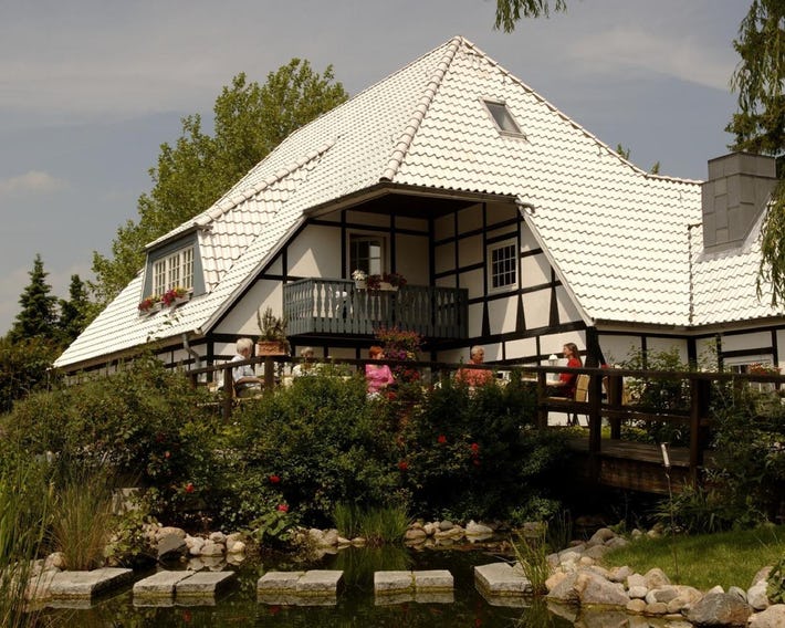 Hotel Weisser Hof