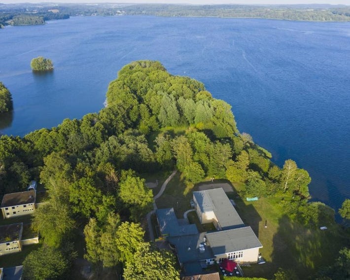Jugendherberge Bad Malente