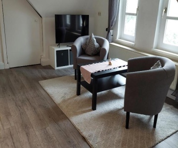 Zimmervermietung B&B