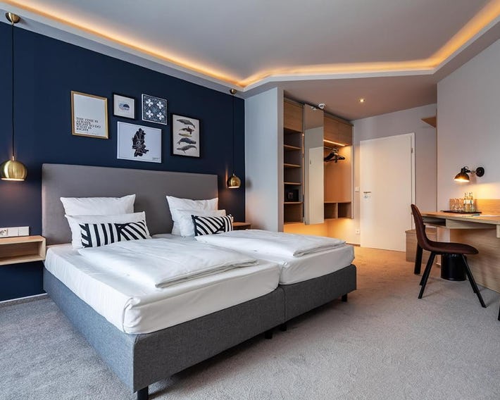 Hotel Wittorf