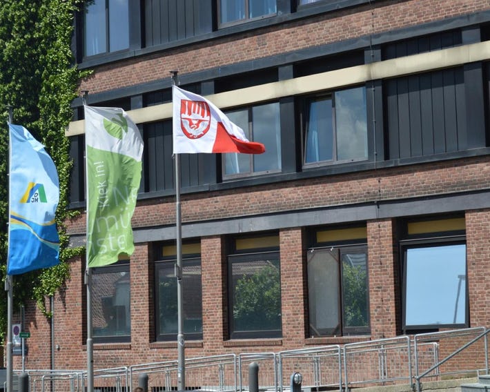 Kiek in AöR Jugendherberge & Hostel