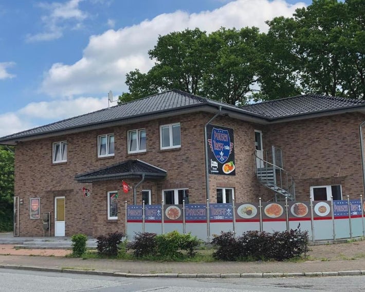 Motel am Outletcenter
