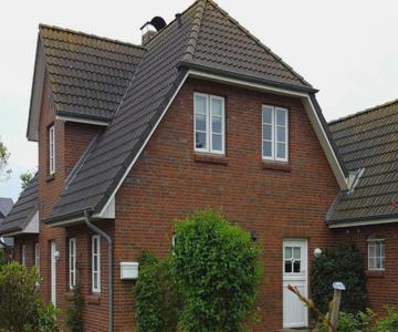 Haus Strandburg