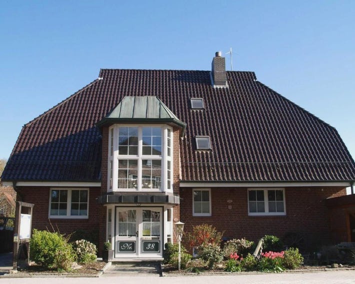 Appartementhaus Müller