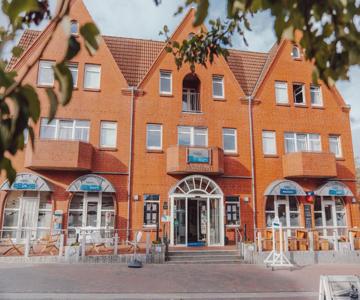 Seeblick Genuss und Spa Resort Amrum