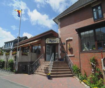 Hotel-Restaurant Neptun