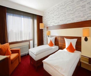 INA Hotel Norderstedter Hof