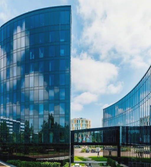 Airport Plaza Hotel Hamburg