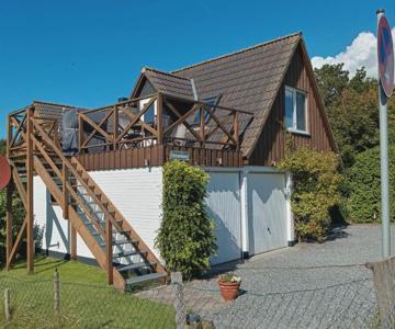 Ferienwohnungen am Aussendeich Wohnung 1