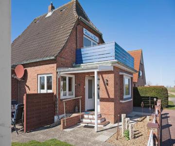 Haus am Meer