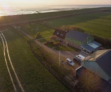 Nordseehof Fuhlehoern