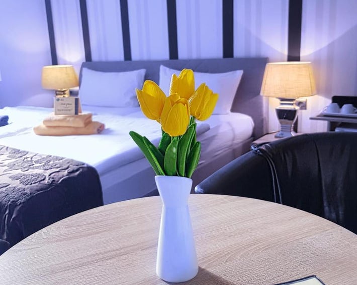 Hotel garni Morsum