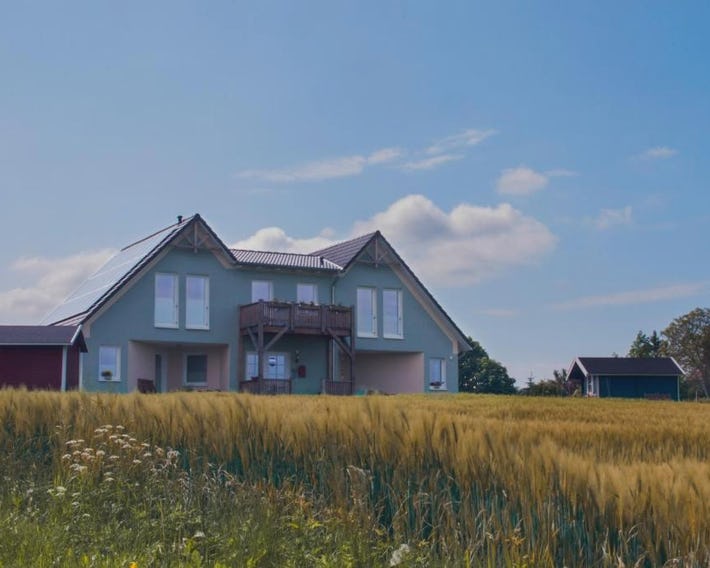 Ankerhaus Ostholstein