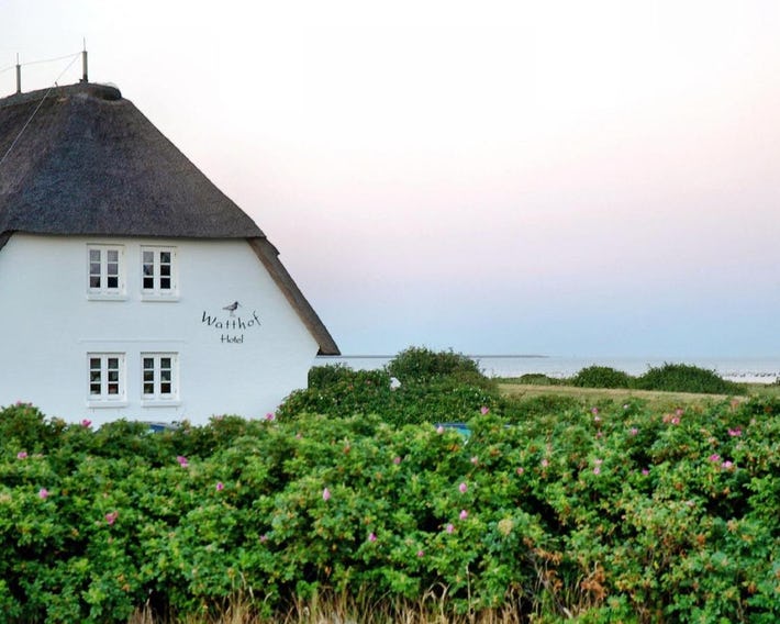 Hotel Watthof