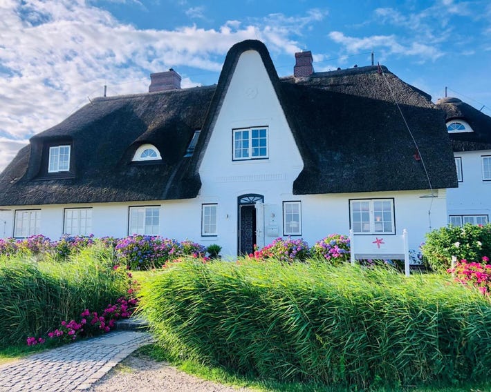 Hotel Alte Strandvogtei