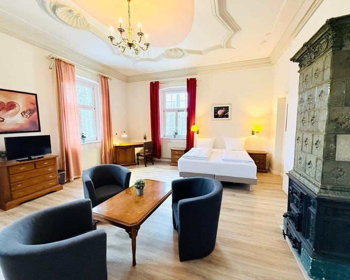 Hotel Pelli Hof Rendsburg By Tulip Inn