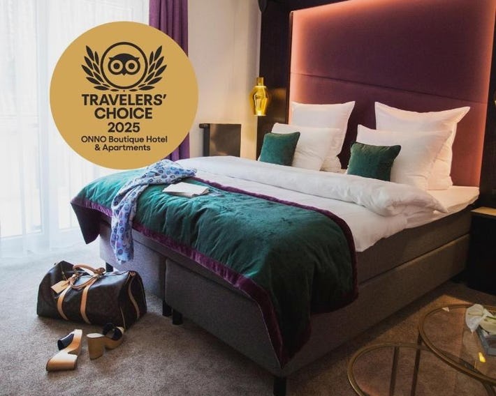 ONNO Boutique Hotel & Apartments