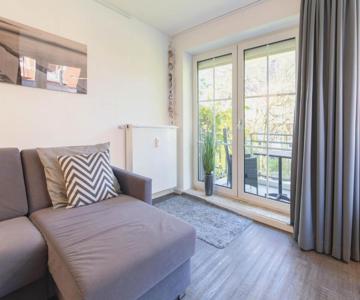 Ferienwohnung Kleine Auszeit
