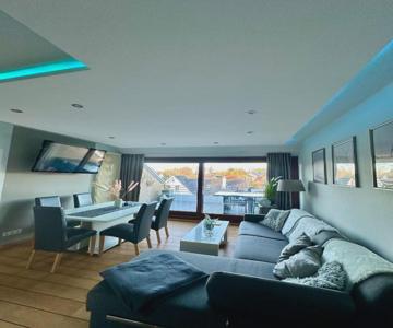 Ferienwohnung Strandperle - nur 150m zum Strand
